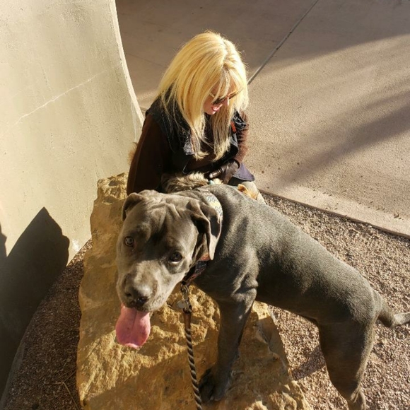 Meet your Posher, Kimberly - Picture 3 of 3